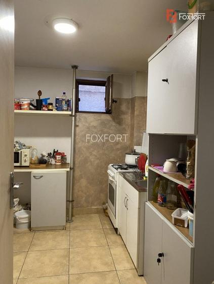 Casa cu 9 camere - panouri fotovoltaice, Timisoara - Bogdanestilor - 27