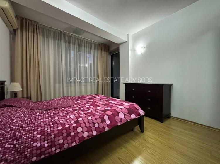 3 camere + LOC DE PARCARE inclus || DOROBANTI - 10