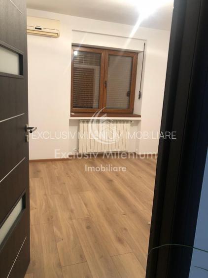 PARTER Spatiu Birouri Matei Basarab - Decebal - 5