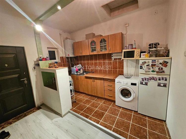 Apartament la casa in zona Centrala - 3