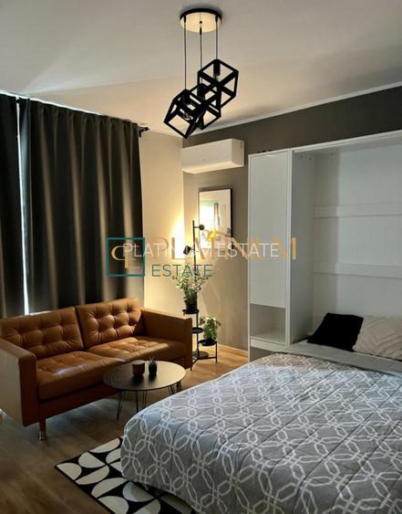 P4850 Apartament cu 1 camera in zona Aradului IRIS ARmoniei - 4