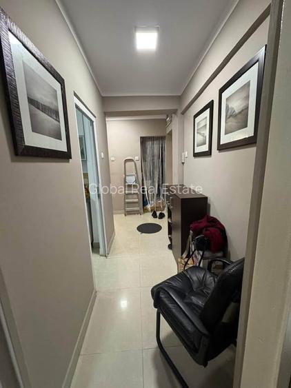 3 Camere Decomandat Circular 67 mp Zona Ultracentrală Mobilat Utilat - 23