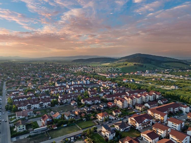 Sanpetru Residence - 5