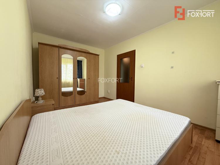 Apartament cu 2 camere de vanzare, zona Gheorghe Lazar - 13