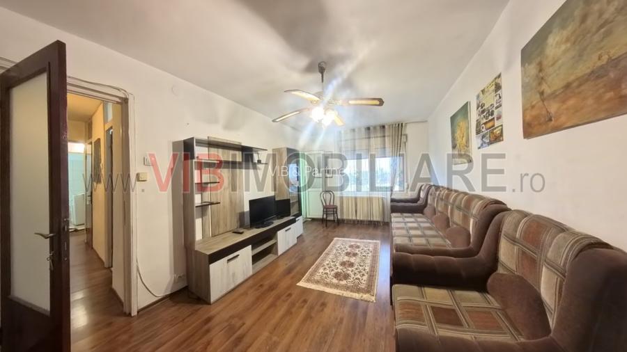 De vanzare apartament 2 camere zona Mosilor\Obor - 2