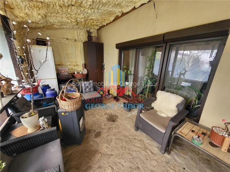 Vanzare casa Clinceni Olteni Int Dumbravei Str Ortansei - 6