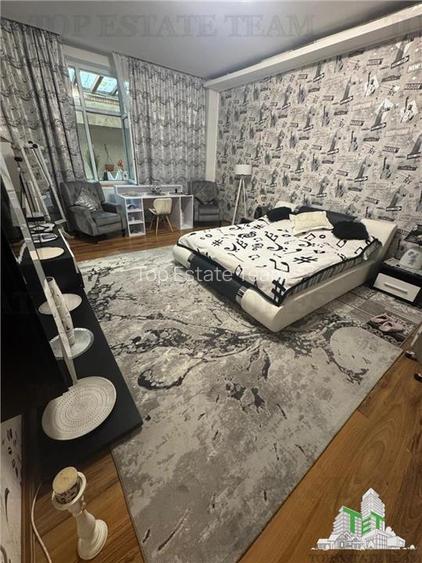 Casa spatioasa si versatila de vanzare in Eforie Nord - ideala pentru locuinta + - 7