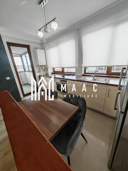 Apartament 2 camere | Etaj 3 | Parcare subterana | Central - 5