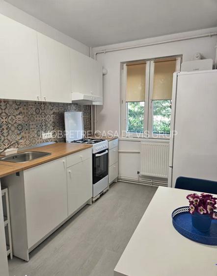 ofer spre inchiriere un apartament 2 camere apusului - 6