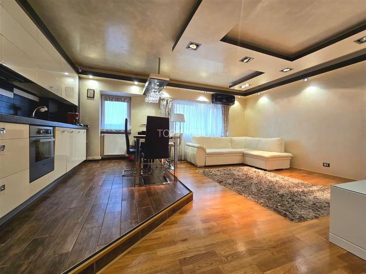 Apartament 3 camere Decomandat - Poitiers - 2