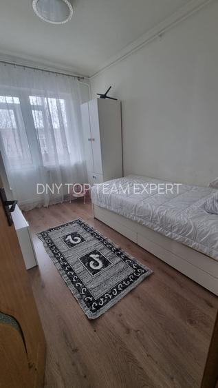 Apartament de 3 camere - Anton Bacalbasa - 3