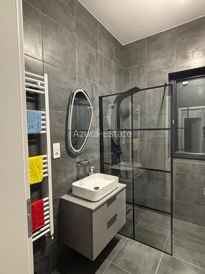 Apartament premium 3 camere prima închiriere balcon 9 mp C. Cisnadiei - 8