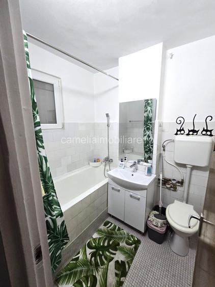 2 camere, mobilat, utilat, intre metrou Gorjului si Pacii, Iuliu Maniu 170 - 14