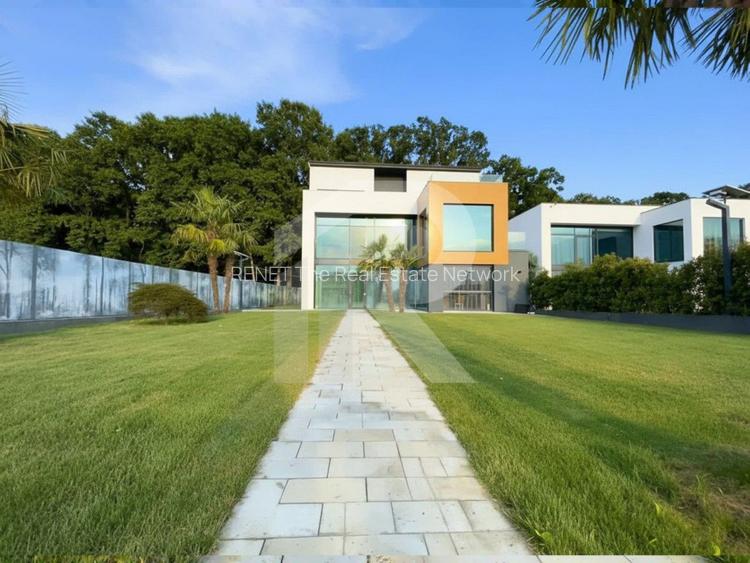 Pe Malul Snagovului, Unde Luxul Devine Cotidian - 7