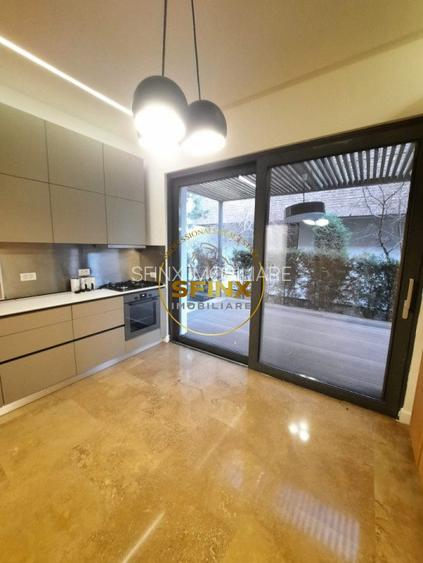 Cambridge School, modern villa in residential compound with interior pool! - 4