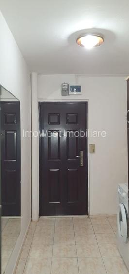 Girocului | 2 camere | Etaj 3 | Centrala proprie | Mobilat complet - 4