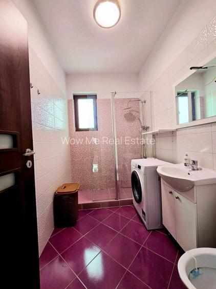 APARTAMENT 2 CAMERE, Strada Gheorghe Doja, Dobroești - 11