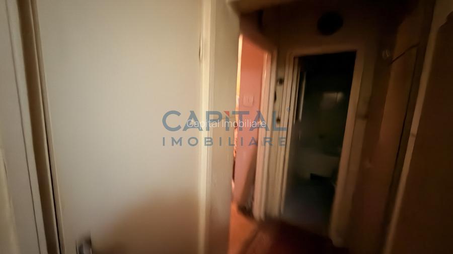 Apartament renovabil, decomandat, etaj intermediar! - 4