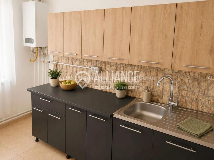 Apartament 2 camere - (COD 10) SPITALUL JUDEȚEAN - 6