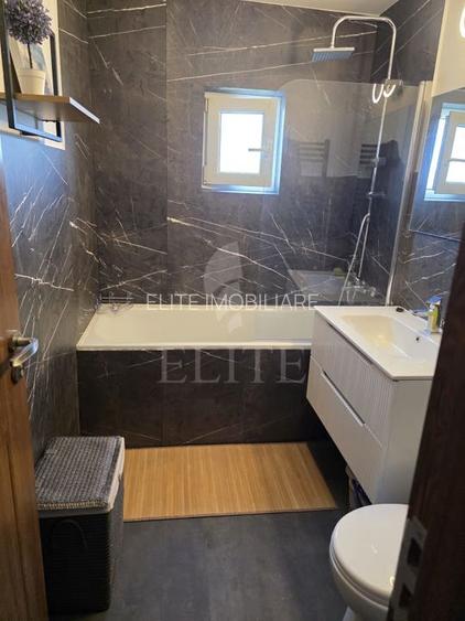 Apartament 3 camere în zona INTRE LACURI - 3