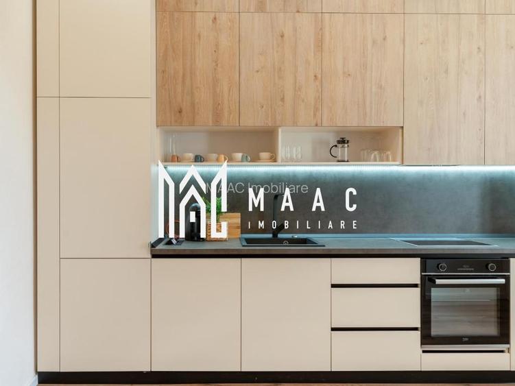 Apartament 1 Camera | 55MPU | Etaj 1 | Ultracentral - 5