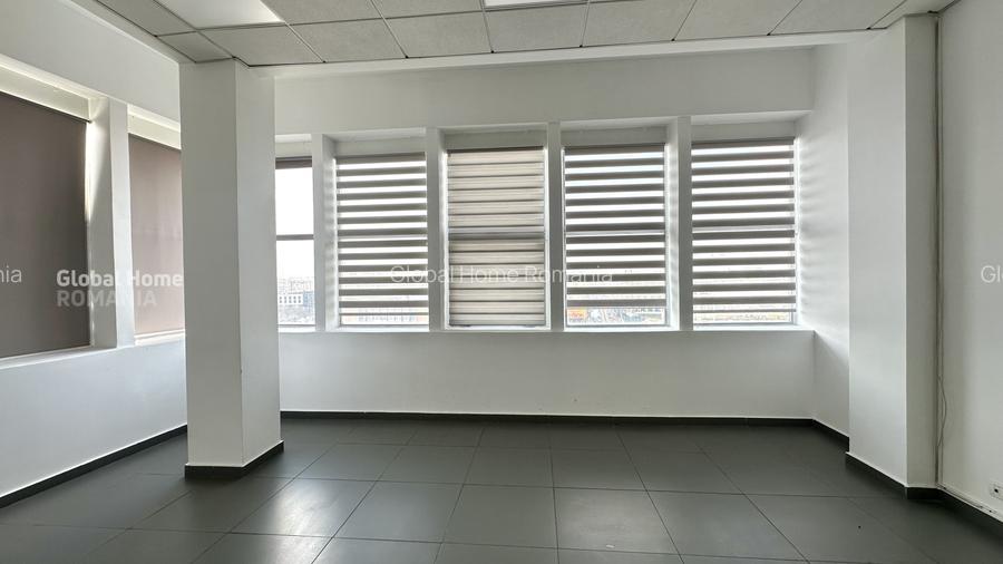 Spațiu birou de închiriat | Zona Obor | 300MP - 11
