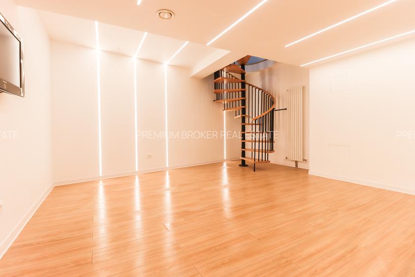 Spațiul Volubile - generos și finisat - - 11