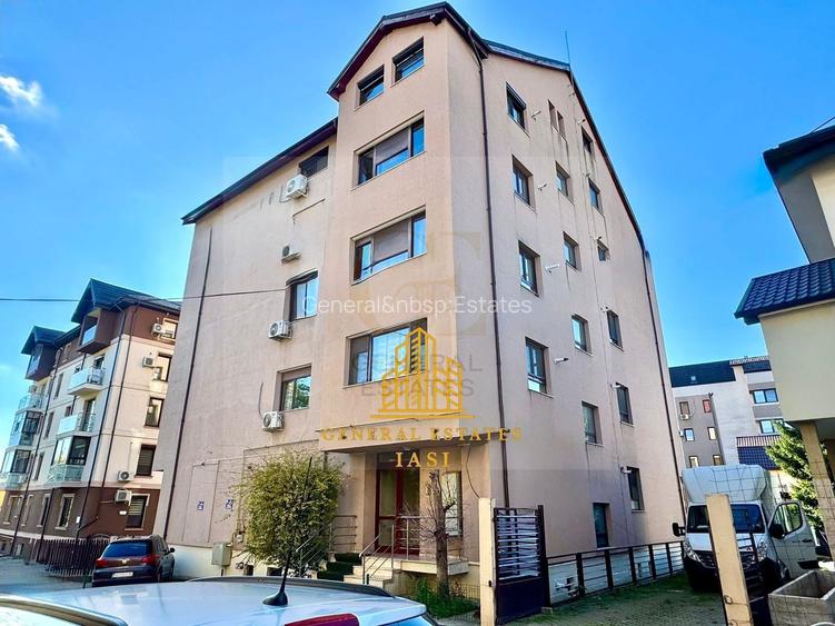 Vânzare apartament în bloc nou - 3 camere, 120 m.p. - Tătărași - 4