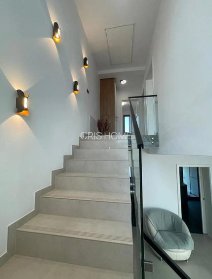 Calea Urseni/Mega Image - Casa insiruita cu 3 camere - 6