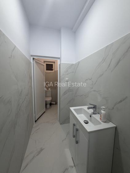 Spatiu de birouri / Cladire noua/ paza - 3