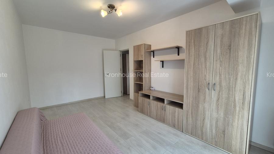 Garsoniera în Complex rezidential, in Centrul Istoric - 2