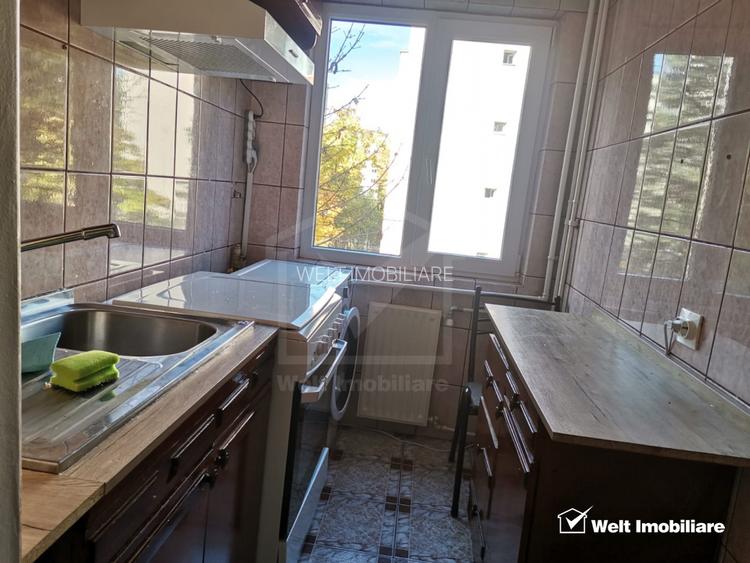 Apartament 3 camere,  Manastur, zona strazii Garbau  - 2