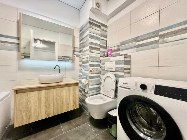 Apartament 2 camere Copou Garden - 10