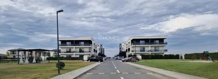 Chirie | Apartament 3 camere | Prima &Icirc;nchiriere | Parcare inclusă - 20