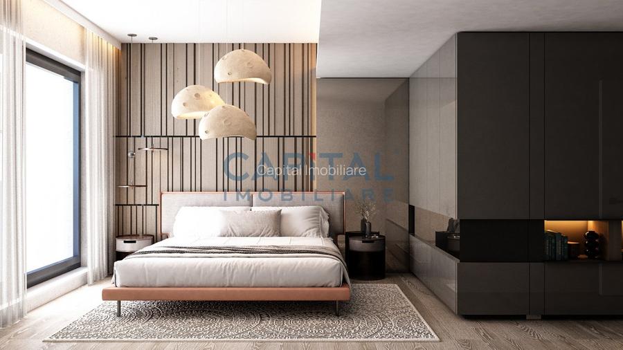 Comision 0%! 3 camere, orientare Sud-Est, zona Noua - 4