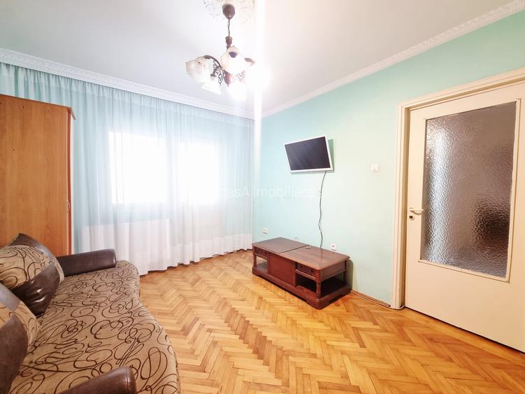 Apartament 2 camere decomandate Mazepa2 bl.LC etaj 1 - 3