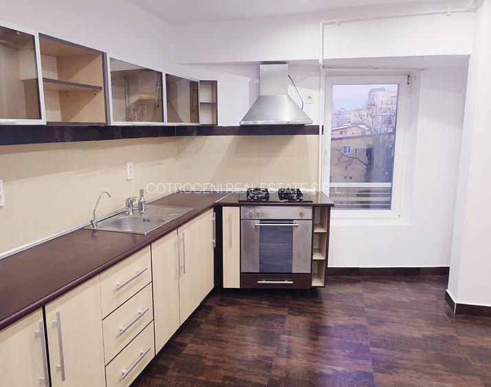 Apartament de închiriat pe Bulevardul Libertății - 5