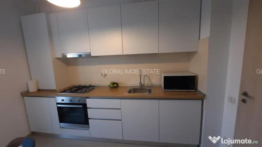 Inchiriere Apartament 2 camere Bloc Nou Loc de Parcare Drumul Taberei-Timisoara - 2