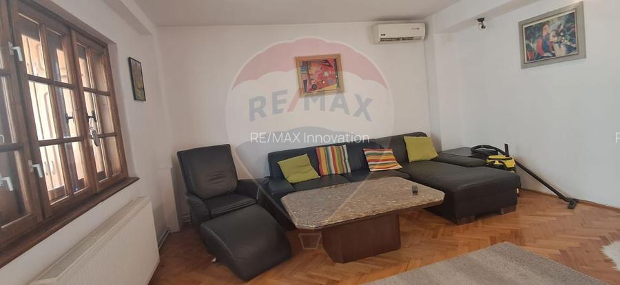 Inchiriere apartament 2 camere chiar lângă parc - 7