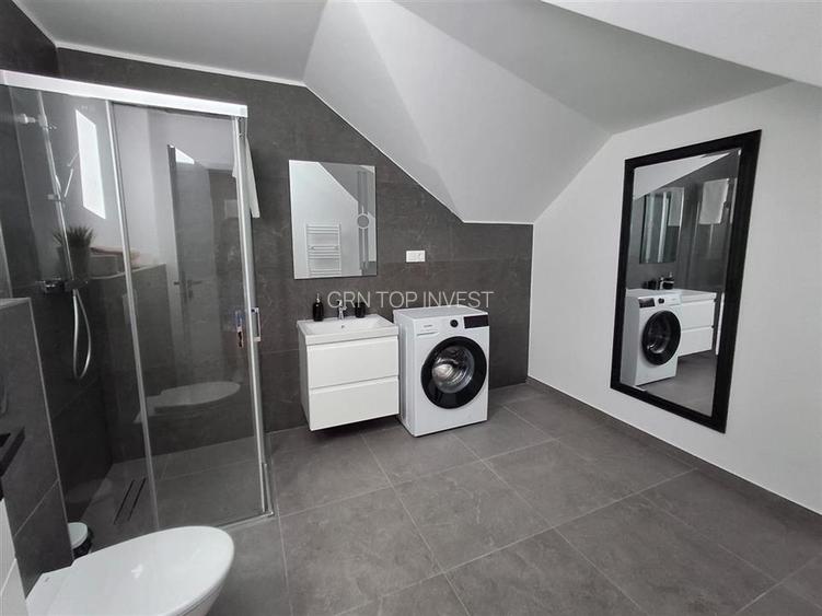 Apartament 3 camere 2 bai balcon 2 locuri parcare zona Arhitectilor - 5