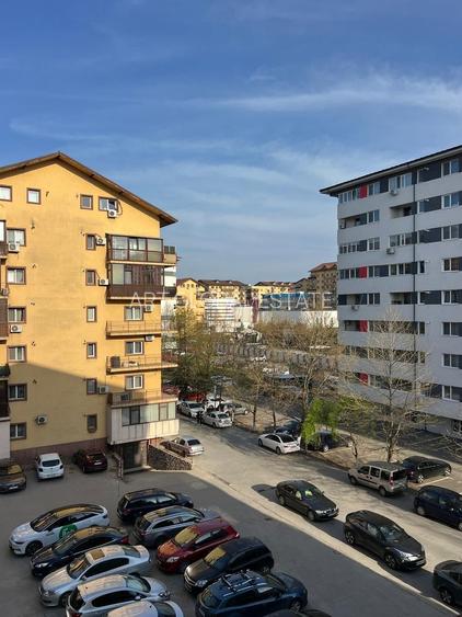 Apartament 2 Camere Militari Residence Rezervelor 62 Lidl Ballroom - 12