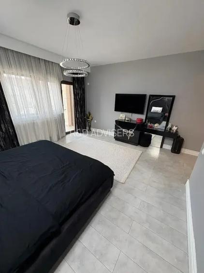 Vila Lux Pantelimon De Vanzare 6 Camere Curte 400 Mp - 10