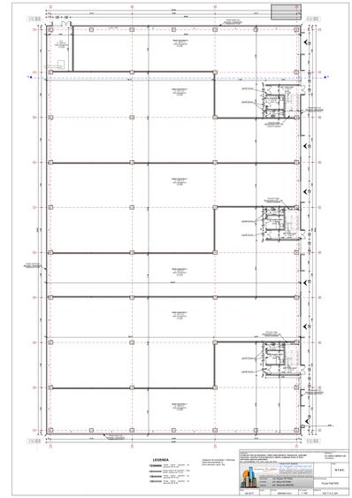 EXCLUSIVITATE: Inchiriem HALA  industrial  Tetarom Jucu incepand cu 1900 Eur - 6