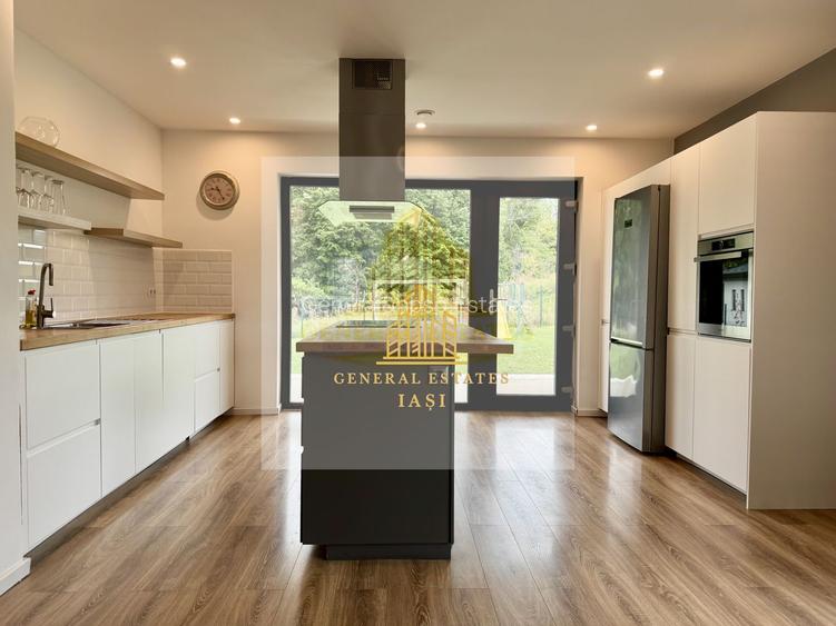 Vânzare Casă P+E în Bârnova-Gata de mutare imediata - 21