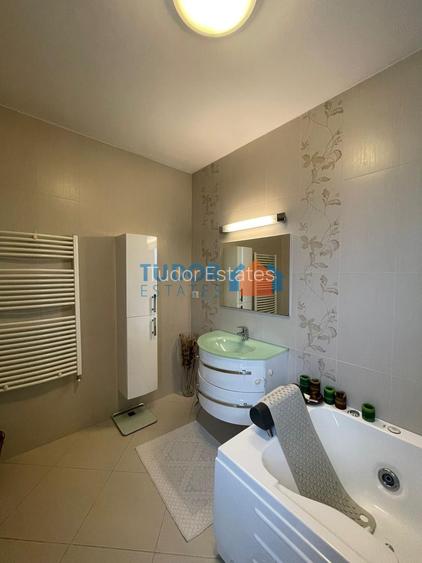 Vilă exclusivistă cu gradina și finisaje de lux – Zonă liniștită - 37