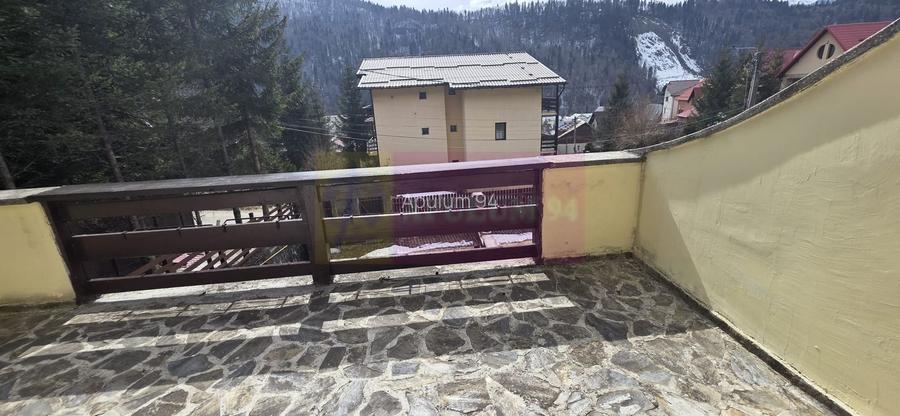 Vila duplex de vanzare cu 4 camere in Azuga - 14