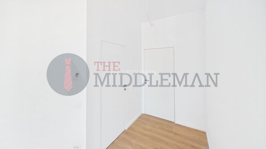 Apartament 3 camere | 2 băi | 2 balcoane | View panoramic - 11