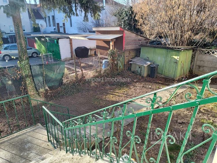 Apartament lux cu mezanin, aproape de centrul Clujului - 23