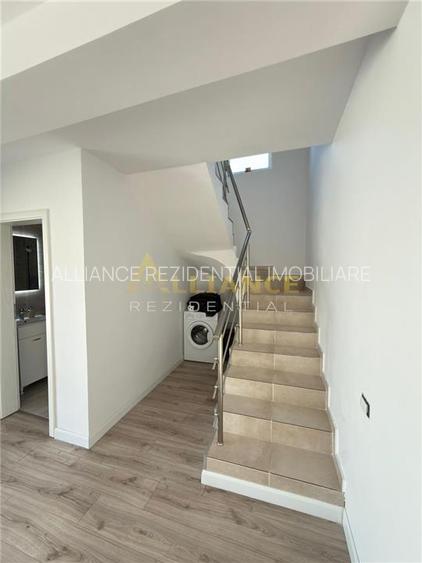 CASA P+1+Pod - COMUNA BERCENI, ILFOV - CARTIERUL NOU - 9