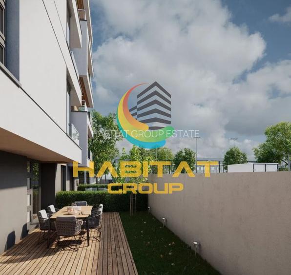 Vanzare garsoniera decomandata langa Noul Parc Popesti Leordeni DEZVOLTATOR - 2